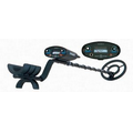 Tracker IV Metal Detector